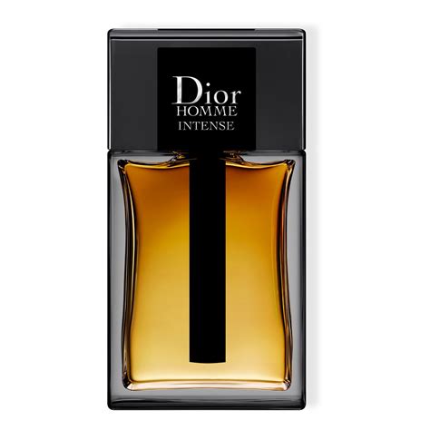 christian dior homme intense eau de parfum 150ml|dior homme intense 2020.